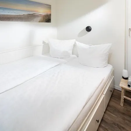 Meerzeit 11 - Luna * Norderney