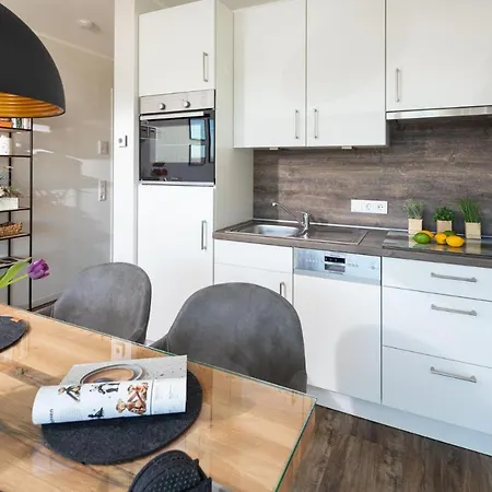 Meerzeit 11 - Luna *