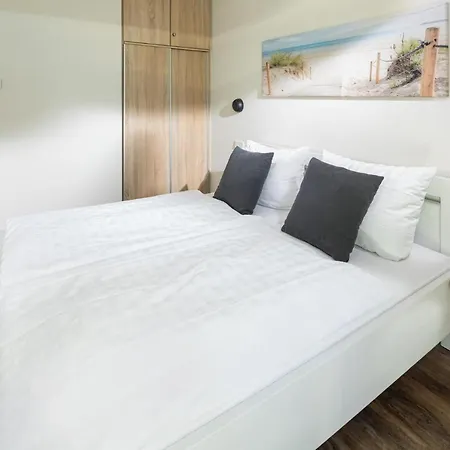 Meerzeit 11 - Luna * Norderney