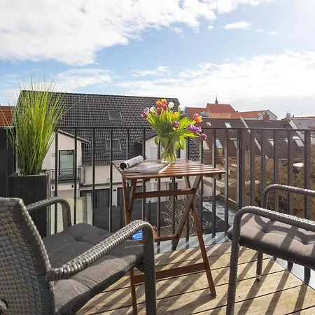 Meerzeit 11 - Luna * Norderney