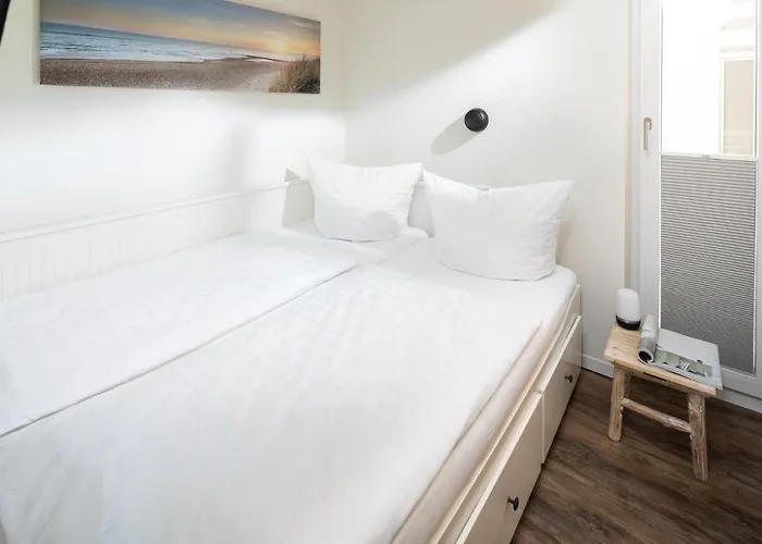 Meerzeit 11 - Luna * ノルダーナイ