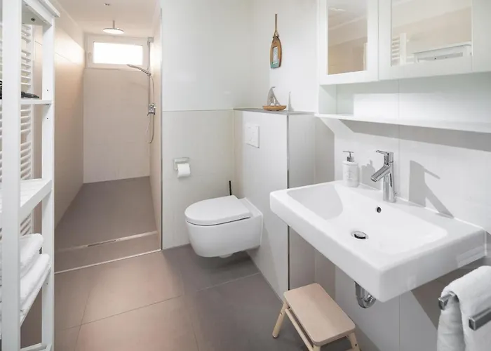 アパート Meerzeit 11 - Luna