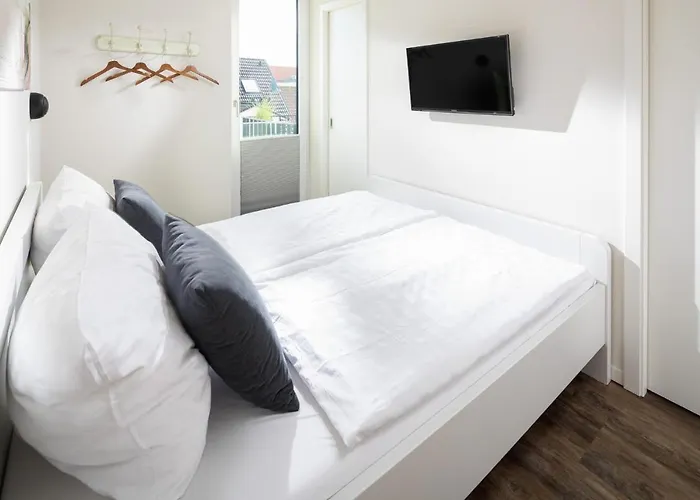 アパート Meerzeit 11 - Luna