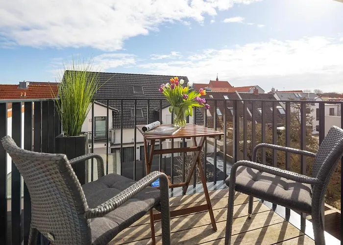 Meerzeit 11 - Luna * ノルダーナイ